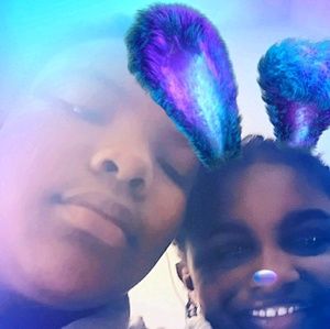 Meet your Posher, Braxton